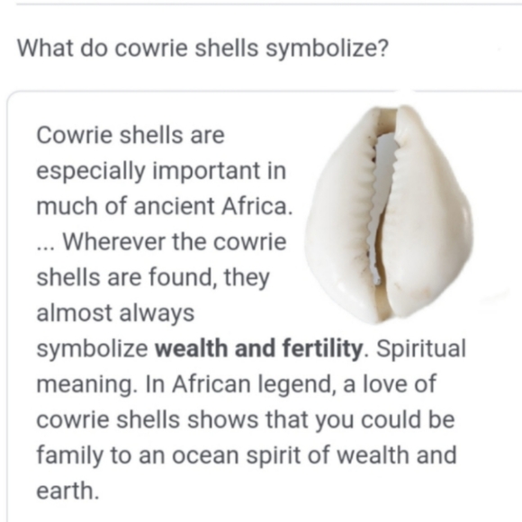 SHELLS 🇪🇹My Seasonal sale is :"Buy 1 Get 1 Free"🇪🇹 - Picture 4 of 4